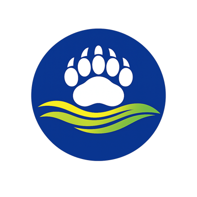 White Bear Harmonics logo